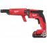 Шуруповерт для гипсокартона MILWAUKEE M18 FUEL FSGC-202X крут. мом. 13 Нм, 4933459199