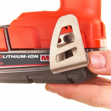 Шуруповерт для гипсокартона MILWAUKEE M18 FUEL FSGC-202X крут. мом. 13 Нм, 4933459199