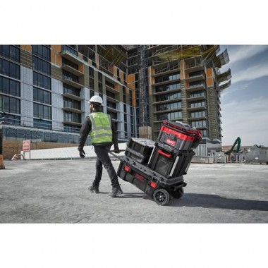 Ящик на колесах XL MILWAUKEE PACKOUT 4932478161