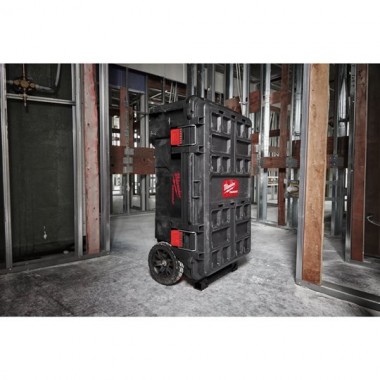Ящик на колесах XL MILWAUKEE PACKOUT 4932478161