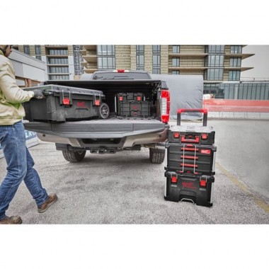 Ящик на колесах XL MILWAUKEE PACKOUT 4932478161