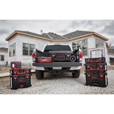 Ящик на колесах XL MILWAUKEE PACKOUT 4932478161