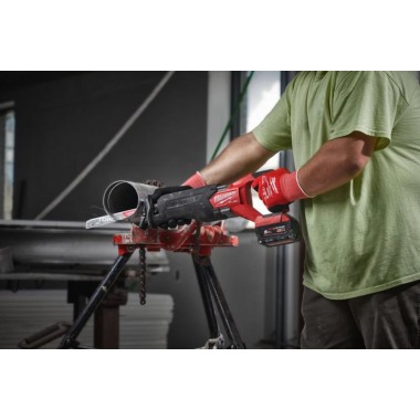 Пила сабельная аккумуляторная M18 FSZ-0X MILWAUKEE
