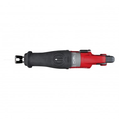 Пила сабельная аккумуляторная бесщёточная MILWAUKEE M18 FSX-0 (каркас)