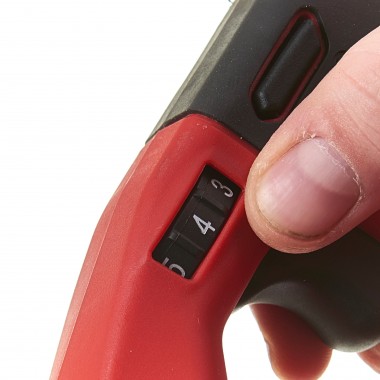 Пила сабельная аккумуляторная бесщёточная MILWAUKEE M18 FSX-0 (каркас)