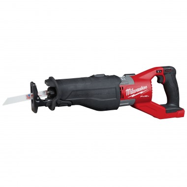 Пила сабельная аккумуляторная бесщёточная MILWAUKEE M18 FSX-0 (каркас)