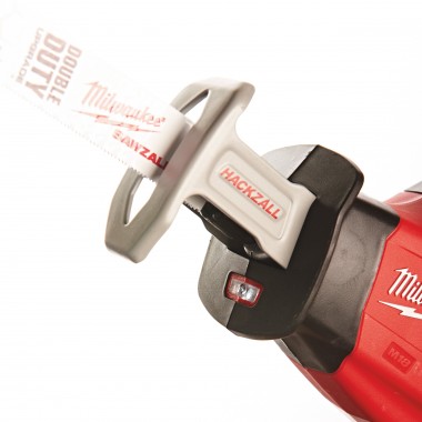 Аккумуляторная сабельная пила MILWAUKEE HACKZALL M18 C18 HZ-0 4933416785