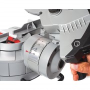 Торцовочная пила аккумуляторная 216 мм M18 SMS216-0 MILWAUKEE