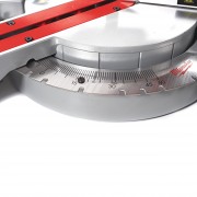 Торцовочная пила аккумуляторная 216 мм M18 SMS216-0 MILWAUKEE