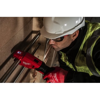 Аккумуляторный труборез по нержавеющей стали M12PCSS-202C MILWAUKEE