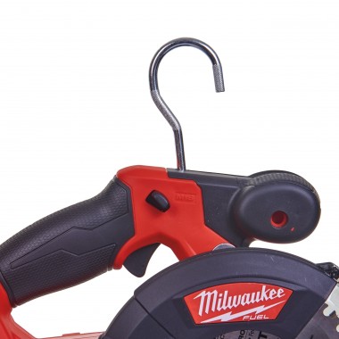 Циркулярная пила диаметр диска 150мм MILWAUKEE M18 FUEL FMCS-0X 4933459192