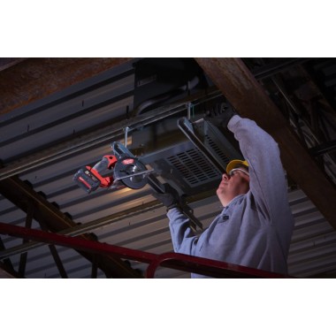 Циркулярная пила диаметр диска 150мм MILWAUKEE M18 FUEL FMCS-0X 4933459192
