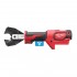 Кабелерез гидравлический аккумуляторный MILWAUKEE M18 ONEHCC-0C CU/AL (каркас) Кабелерез гидравлический аккумуляторный MILWAUKEE M18 ONEHCC-0C CU/AL (каркас)