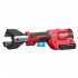 Кабелеріз гідравлічний акумуляторний MILWAUKEE, M18 ONEHCC-201C ACSR (+ заряд.пристрій, 1 акум., кліщі, HD кейс)