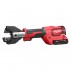 Кабелеріз гідравлічний акумуляторний MILWAUKEE, M18 ONEHCC-201C ACSR (+ заряд.пристрій, 1 акум., кліщі, HD кейс)