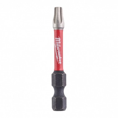 Насадка Milwaukee SHOCKWAVE TX30 50мм (1 шт)