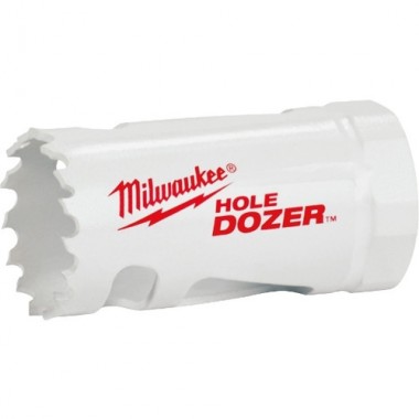 Коронка Bi-Metal 27мм Milwaukee (III) (1 шт)