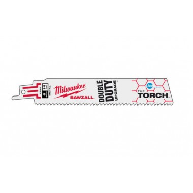 Полотно для саб.пили THE TORCH 150x1,8 Ice Edge (5 шт)