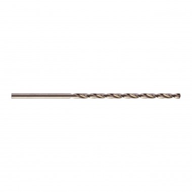 Сверло по металлу HSS-G DIN340 6,0 (10 шт)