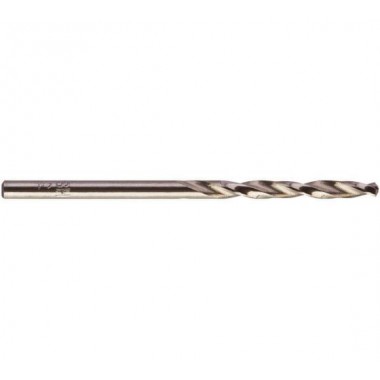Сверло по металлу THUNDERWEB HSS-G 2.5x57 (10 шт)