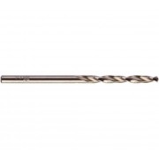Сверло по металлу THUNDERWEB HSS-G 4.5x80 (10 шт)