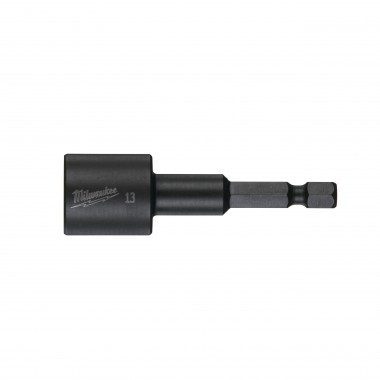 Торцевая головка 1/4 дюйма, шестигранная ShW13 (1 шт)