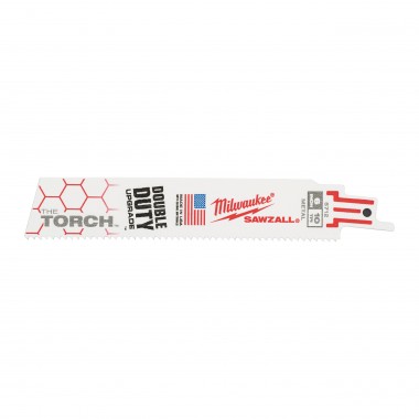 Полотно для саб.пилы THE TORCH 150х2,5 (5 шт)