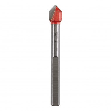 Сверло по стеклу и плитке GENII 10x95 (1 шт) (замена для 4932363888)