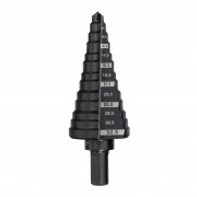 Ступенчатое сверло M6-M32 MILWAUKEE