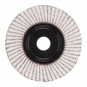 Пелюсточний диск SL50/125G120 Zirconium 125 мм / зерно 120 заміна для 4932430415 (замовлення кратно 10 шт