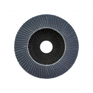 Пелюсточний диск SL50/125G40 Zirconium 125 мм/зерно 40 (замовлення кратно 10 шт)