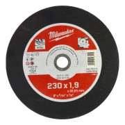 Отрезной диск SCS 41/230х1,9 (1 шт)