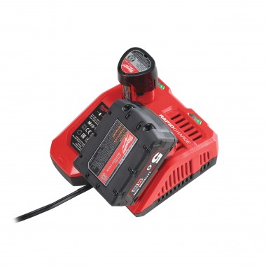 Быстрое зарядное устройство MILWAUKEE M12-18 FC 4932451079