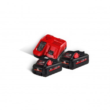 Энергокомплект MILWAUKEE M18 HNRG-302 4933471071
