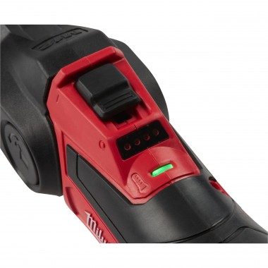 Аккумуляторный паяльник MILWAUKEE M12 SI-0 4933459760