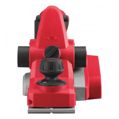 Аккумуляторный рубанок MILWAUKEE M18 BP-0 4933451113