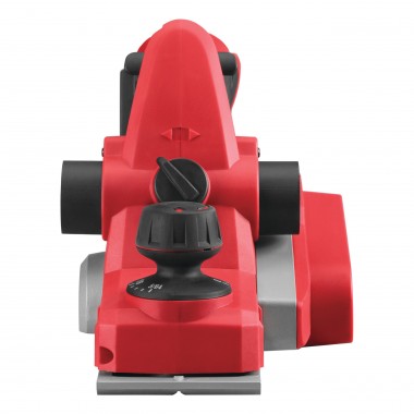 Аккумуляторный рубанок MILWAUKEE M18 BP-0 4933451113