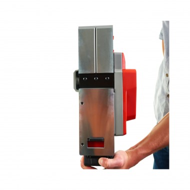 Аккумуляторный рубанок MILWAUKEE M18 BP-0 4933451113
