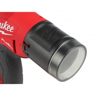 Заклепочник акумуляторний Milwaukee M18 ONEFPRT-0X 4.8 - 7.0 мм (4933478601)