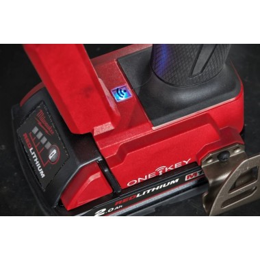 Заклепочник акумуляторний Milwaukee M18 ONEFPRT-0X 4.8 - 7.0 мм (4933478601)