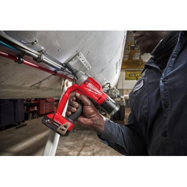 Заклепочник акумуляторний Milwaukee M18 ONEFPRT-0X 4.8 - 7.0 мм (4933478601)