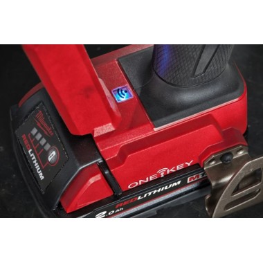 Заклепочник акумуляторний Milwaukee M18 ONEFPRT-202X 4.8 - 7.0 мм (4933478602)