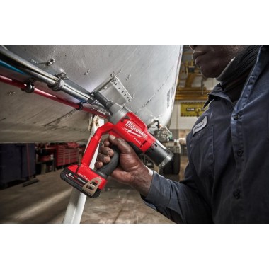 Заклепочник акумуляторний Milwaukee M18 ONEFPRT-202X 4.8 - 7.0 мм (4933478602)