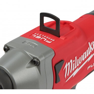 Заклепочник акумуляторний Milwaukee M18 ONEFPRT-202X 4.8 - 7.0 мм (4933478602)