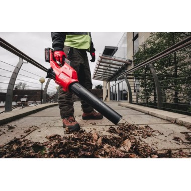 Аккумуляторная компактная воздуходувка M18 FBL-0 FUEL™ MILWAUKEE 4933459825