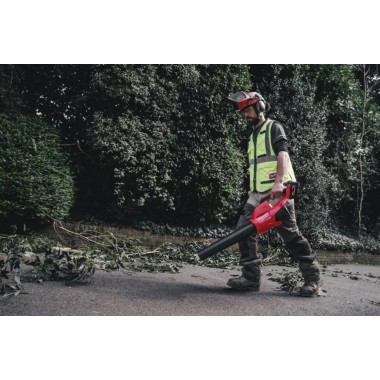 Аккумуляторная компактная воздуходувка M18 FBL-0 FUEL™ MILWAUKEE 4933459825