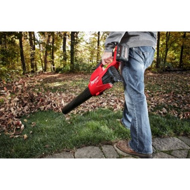 Аккумуляторная компактная воздуходувка M18 FBL-0 FUEL™ MILWAUKEE 4933459825
