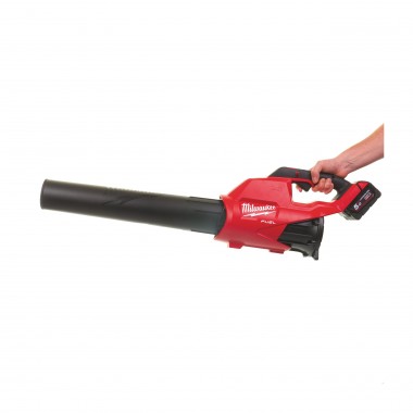Аккумуляторная компактная воздуходувка M18 FBL-0 FUEL™ MILWAUKEE 4933459825