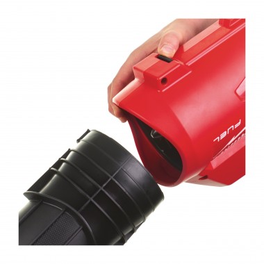 Аккумуляторная компактная воздуходувка M18 FBL-0 FUEL™ MILWAUKEE 4933459825