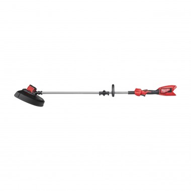 Аккумуляторный триммер Milwaukee M18 бесщёточный  M18BLLT-0 FUEL